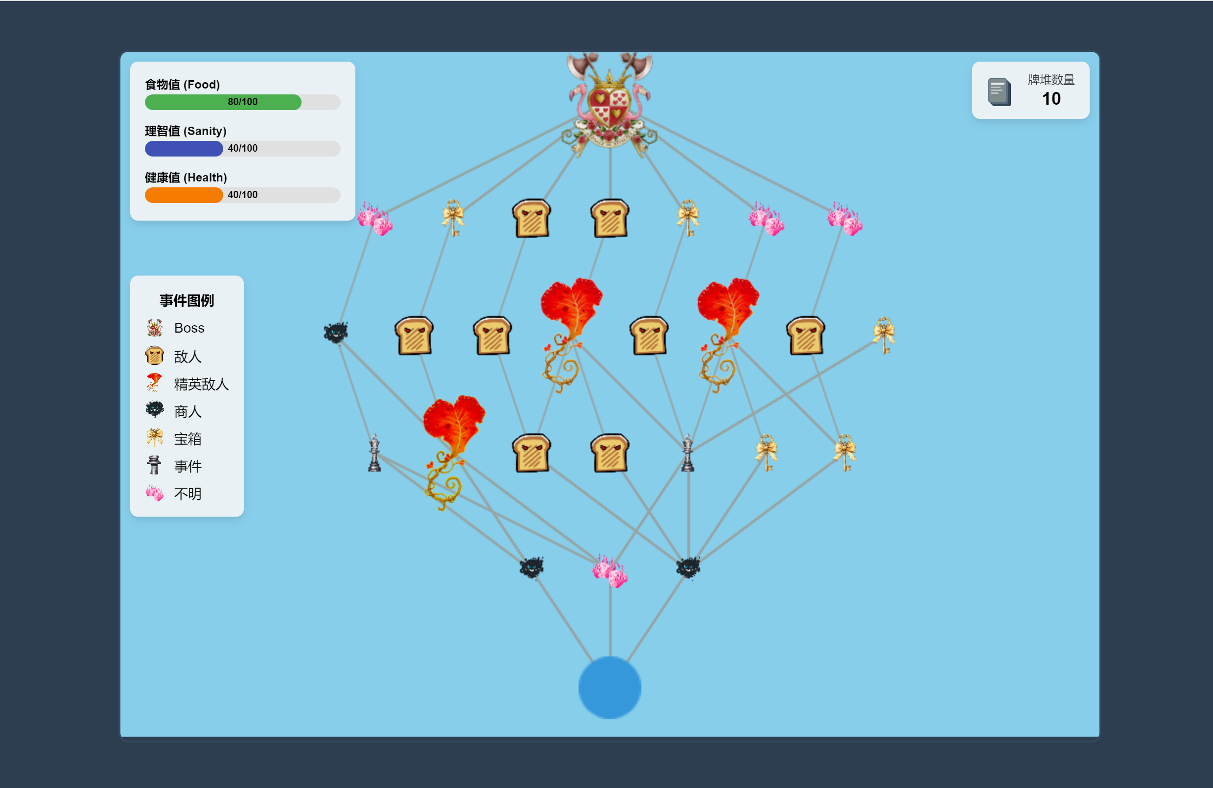 镜中奇遇ALICE in MIRROR thumbnail 3