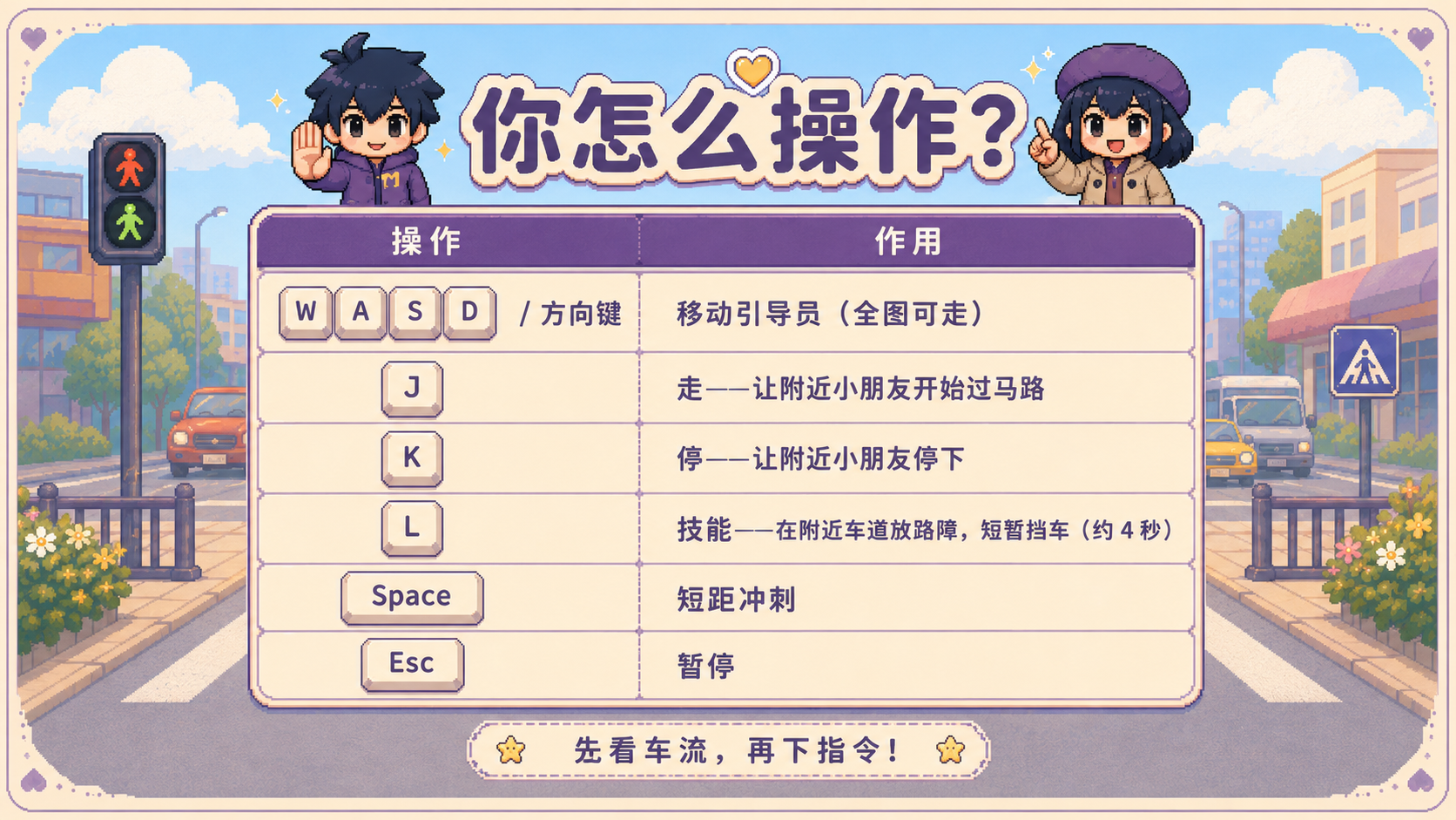 马路指挥家 thumbnail 2