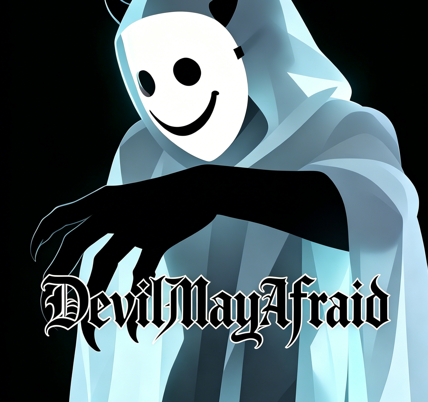 Devil May Afraid