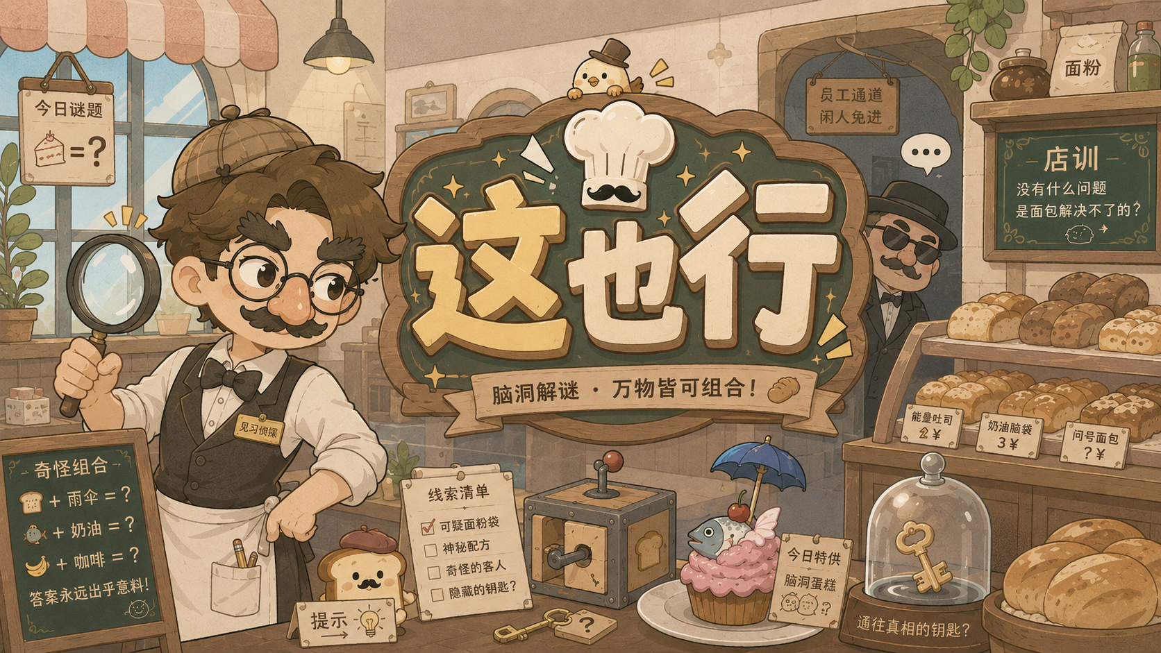 这也行