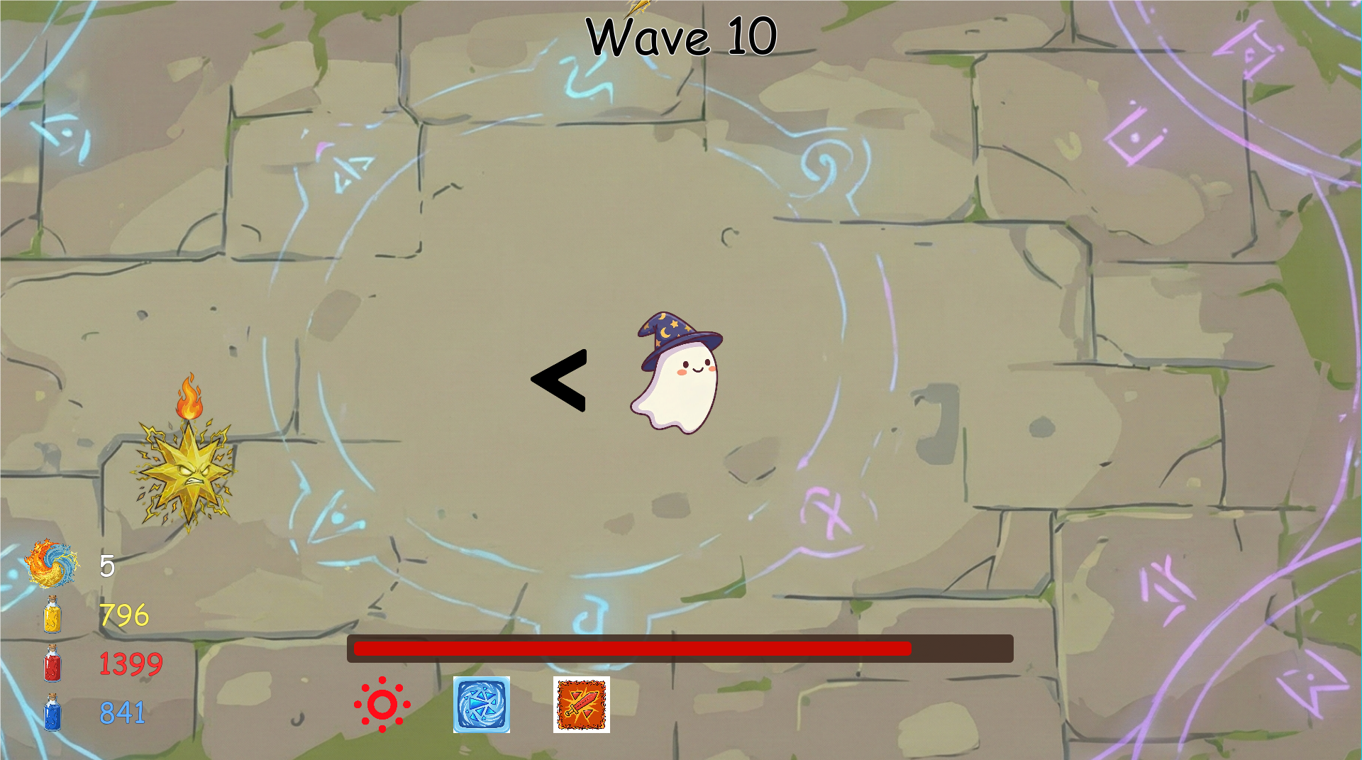 The Arcane Canvas thumbnail 3